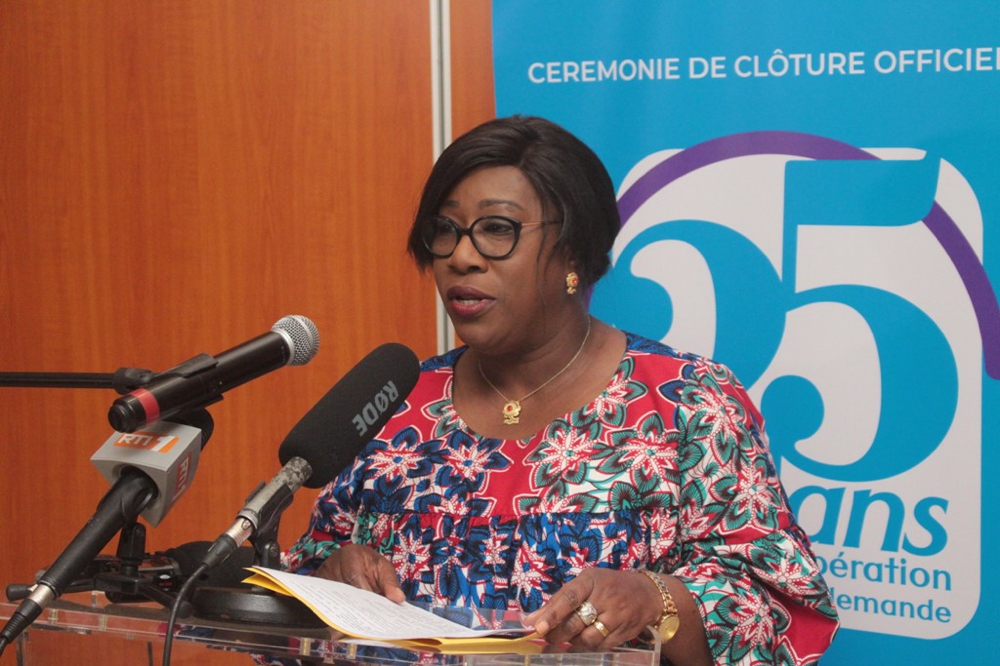 Côte d’Ivoire/ Santé sexuelle : clôture du programme‘’ Planification familiale et prévention VIH/SIDA’’ après 25 ans de mise en œuvre