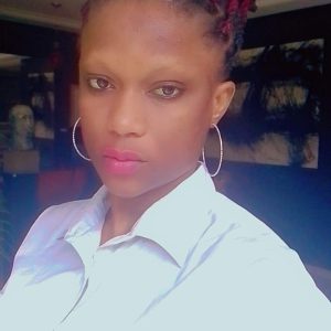 100 Voix pour DJEDJE RAISSA DESIREE Candidat numero 15