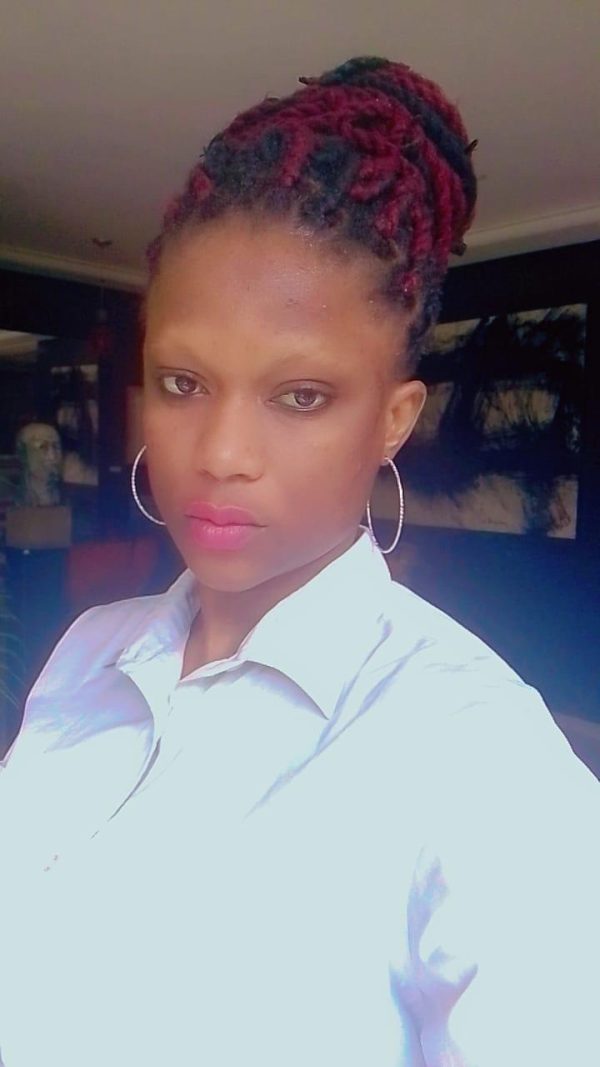 1000 Voix pour DJEDJE RAISSA DESIREE Candidat numero 15