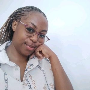 100 Voix pour BOUANGA MAPINDA PRISCK FERELLA Candidat numero 09