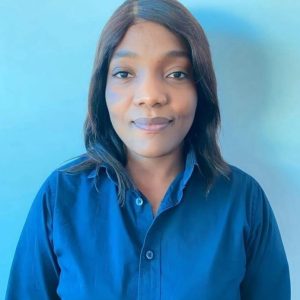 100 Voix pour OUATTARA HINHOBAN ABELLE Candidat numero 04