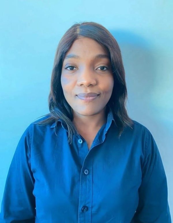 100 Voix pour OUATTARA HINHOBAN ABELLE Candidat numero 04