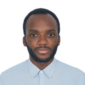 100 Voix pour EL AUGLORI KOUTOUAN NOËL Candidat numero 16